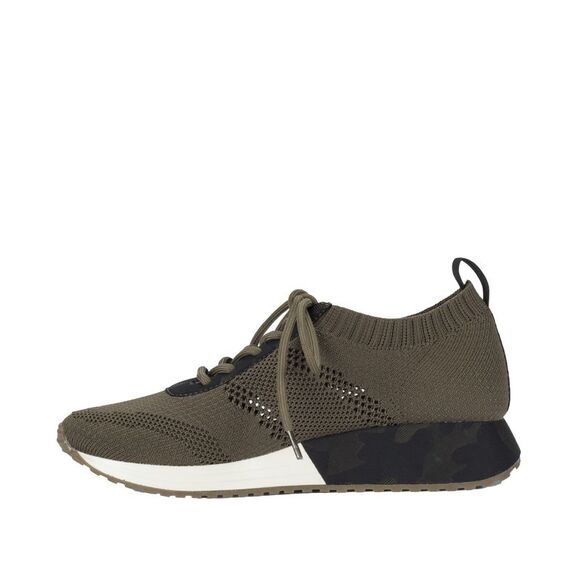 Baretraps PALTA Olive - Picture 3 of 8